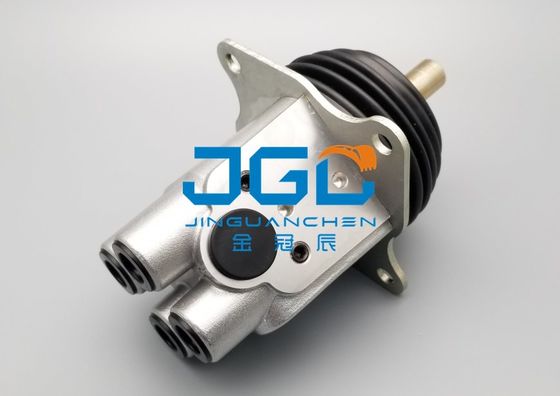 PC55 PC60 PC100 PC120 PC200-6 PC200-7 PC200-8 Joystick de l'excavateur 702-16-04960 702-16-03910 702-16-03530