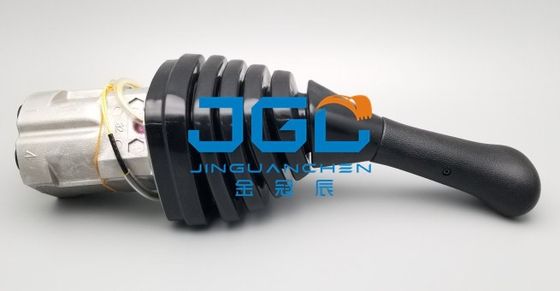 Levier de commande hydraulique joystick d'origine pour système hydraulique de la pelle SH125 SK55 SK70 SK75 YM40-8