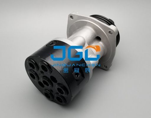 Joystick de commande de montage Joystick de commande YN30V00002F1 Pour les excavateurs SK120-1 SK200-1 SY135-8