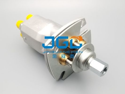 Parties de pelleteuse Sy65 Sy75 Levier de commande hydraulique Vente pilote B229900003354 Pour joystick Husco