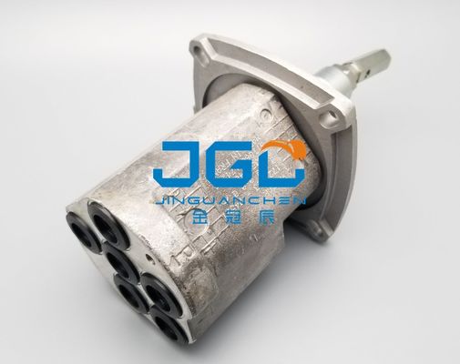 Personnalisation de l'usine Joystick Manche de contrôle hydraulique pour la pelle de la chenille YM55 Joystick Manche