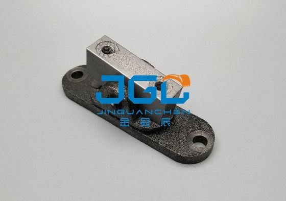 Valve hydraulique à pédales de qualité supérieure pour les excavatrices E70B E120B E200B SH60 SH120 SH200A1 A2 C2
