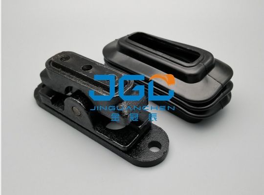 Système hydraulique du pilote de l'excavateur Vente à pédale de commande 4901012 490-1012 Pour E320 E323 E325C