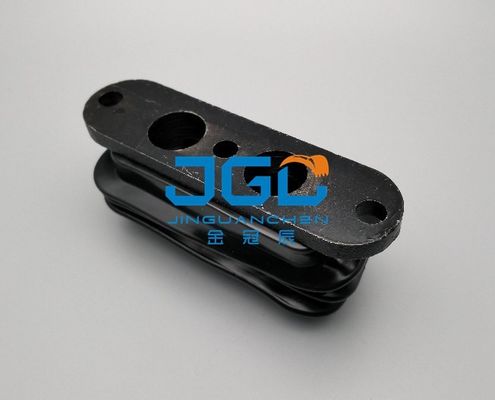 Système hydraulique du pilote de l'excavateur Vente à pédale de commande 4901012 490-1012 Pour E320 E323 E325C