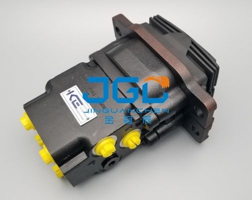 Ventilateur de pédale de pied EC55 EC60 EC80 pour la valve de pédale de pied Volvo