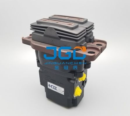 Ventilateur de pédale de pied EC55 EC60 EC80 pour la valve de pédale de pied Volvo