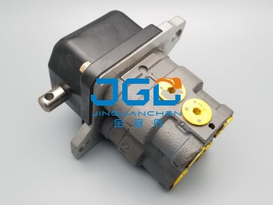 Ventilateur à pédale de pied 1024384 pour les excavatrices hydrauliques Hitachi