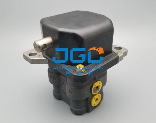 Ventilateur à pédale de pied 1024384 pour les excavatrices hydrauliques Hitachi
