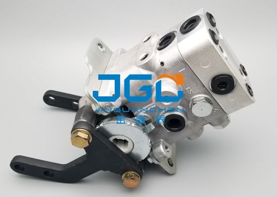 Pc78 Pc200-7 Pc200-8 Ventilateur de pédale de la pelle 702-16-04250 Levier de commande de déplacement 702-16-01861 702-16-01542