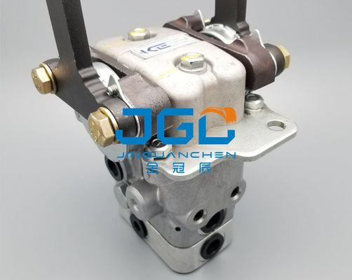 Pc78 Pc200-7 Pc200-8 Ventilateur de pédale de la pelle 702-16-04250 Levier de commande de déplacement 702-16-01861 702-16-01542