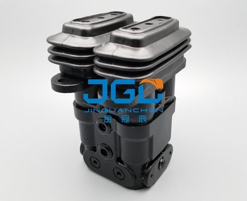 Valve à pédale de pied YX30V00004F1 YX30V00004F2 Pour les pièces d'excavatrice SK200-6 SK200-6E