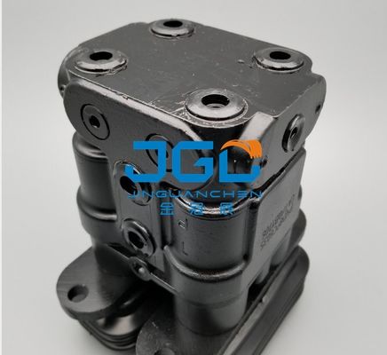 Valve à pédale de pied YX30V00004F1 YX30V00004F2 Pour les pièces d'excavatrice SK200-6 SK200-6E