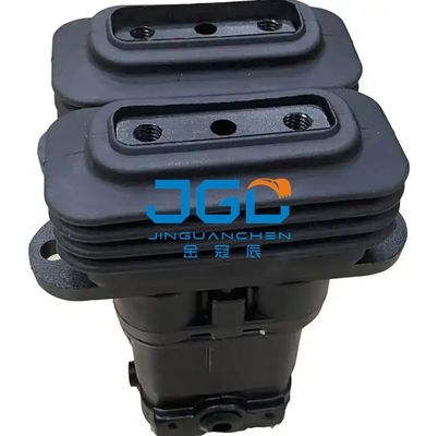 Valve à pédale de pied YX30V00004F1 YX30V00004F2 Pour les pièces d'excavatrice SK200-6 SK200-6E