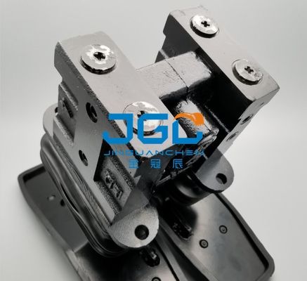 SWE50 SWE70 YC85-5 YC85-6 YC85-7 Ventilateur hydraulique à pédale de pied de la pelle