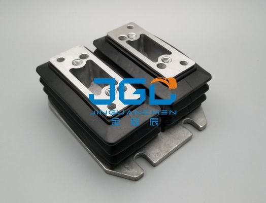 La valve à pédale Sany SY55 SY60 SY65