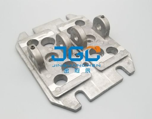 La valve à pédale Sany SY55 SY60 SY65