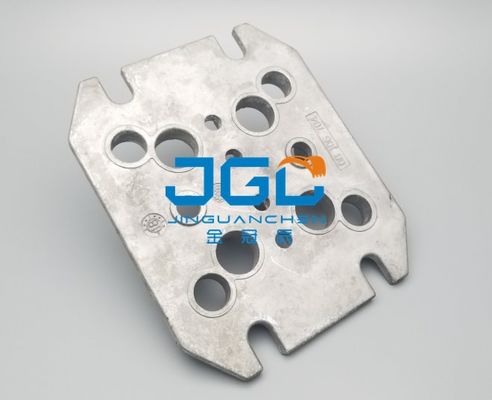 La valve à pédale Sany SY55 SY60 SY65