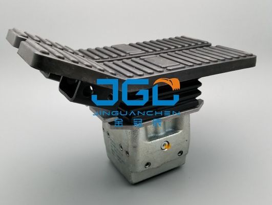 Sany SY55 SY75 SY65 soupape à pédales pour pièces hydrauliques de pelles