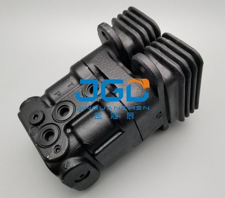 Ventilateur de pédale de pied pilote à commande opérée 1010302310 Pvd8p5021a Pour les pièces de pièces de la pelle Sy135-8 Sy215-8 Sy235-8