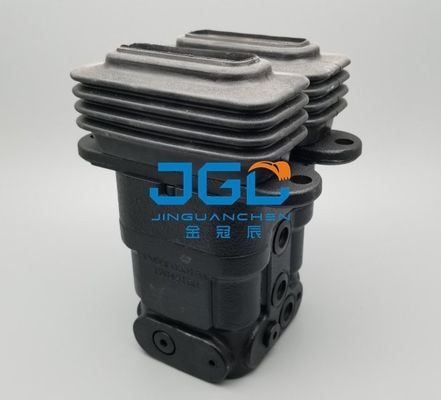 Ventilateur de pédale de pied pilote à commande opérée 1010302310 Pvd8p5021a Pour les pièces de pièces de la pelle Sy135-8 Sy215-8 Sy235-8