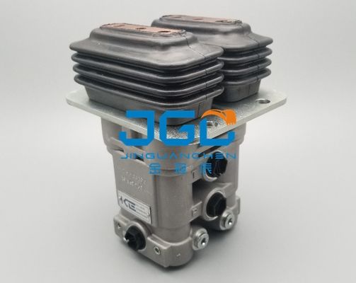 Partie de rechange hydraulique de l'excavateur PVD8P5021A Vente à pédale de pied pour l'excavateur SY135-8 SY215-8 SY235-8