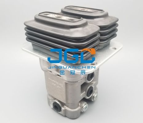 Partie de rechange hydraulique de l'excavateur PVD8P5021A Vente à pédale de pied pour l'excavateur SY135-8 SY215-8 SY235-8