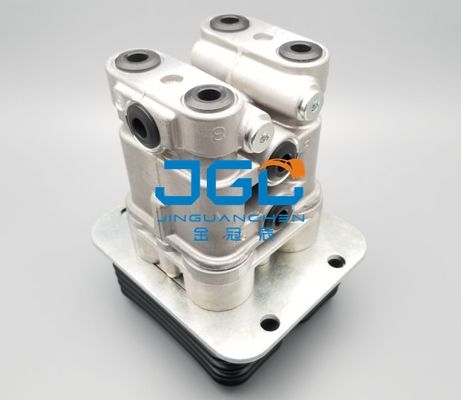 Partie de rechange hydraulique de l'excavateur PVD8P5021A Vente à pédale de pied pour l'excavateur SY135-8 SY215-8 SY235-8
