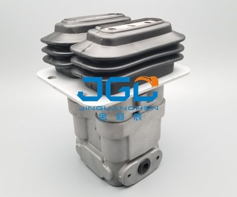 Partie de rechange hydraulique de l'excavateur PVD8P5021A Vente à pédale de pied pour l'excavateur SY135-8 SY215-8 SY235-8