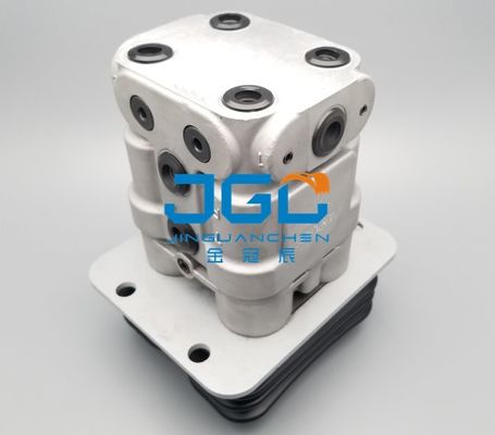 Partie de rechange hydraulique de l'excavateur PVD8P5021A Vente à pédale de pied pour l'excavateur SY135-8 SY215-8 SY235-8