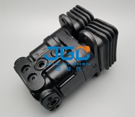 Partie de rechange hydraulique de l'excavateur PVD8P5021A Vente à pédale de pied pour l'excavateur SY135-8 SY215-8 SY235-8