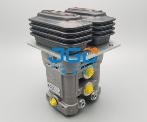Ventilateur hydraulique de piédal de pièces détachées pour excavateur