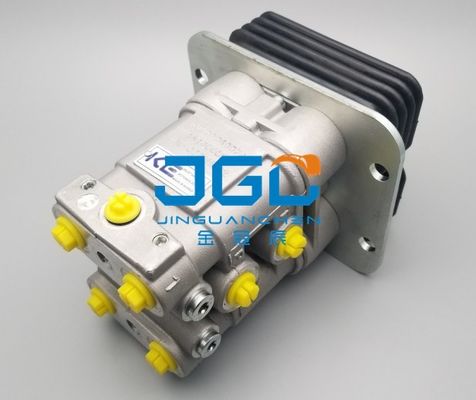 Ventilateur hydraulique de piédal de pièces détachées pour excavateur