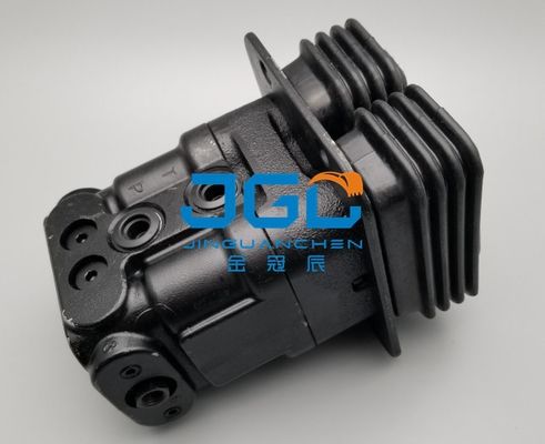 Ventilateur hydraulique de piédal de pièces détachées pour excavateur