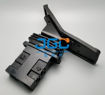 E70B E120B E200B E320B Valve à pédale hydraulique Ventilateur pilote 206-3336
