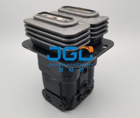 Valve pilote de navette de voyage Vente hydraulique de commande de la pédale 369-8502 Pour la pelle E320