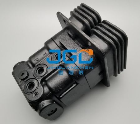 Valve pilote de navette de voyage Vente hydraulique de commande de la pédale 369-8502 Pour la pelle E320