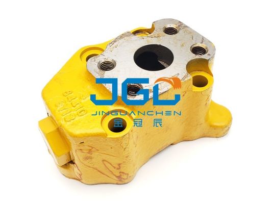 723-40-84410 Valve de maintien à petit bras pour excavatrice PC200-8