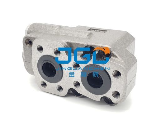 723-40-84601 Valve de retour rapide Valve de maintien du bras moyen Pour les pièces de l'excavatrice PC200-8
