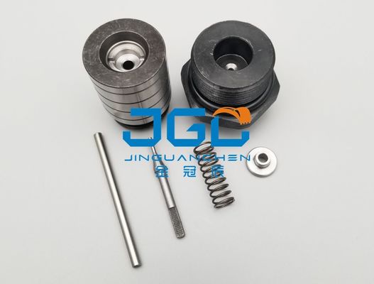 Pièces hydrauliques R220-9 R225-7 R290LC-7 R300LC-7 Excavateur XKBF-00442 Kit de soupape/B Pièces de machines de construction