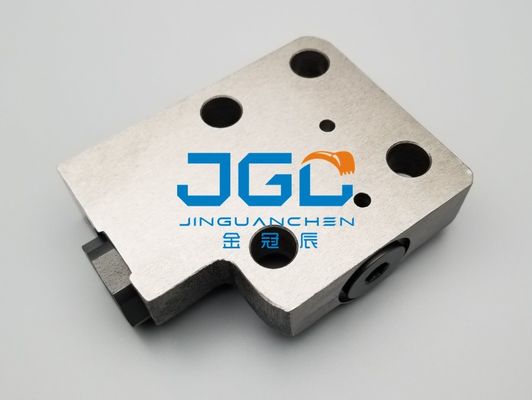 Automatisation de la petite soupape de soulagement de l'arrimage 2420-1209A 14602562 Pour les excavateurs DH220-5 DH220-7 EC210B EC240B HD820-3