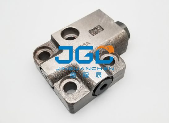 Automatisation de la petite soupape de soulagement de l'arrimage 2420-1209A 14602562 Pour les excavateurs DH220-5 DH220-7 EC210B EC240B HD820-3