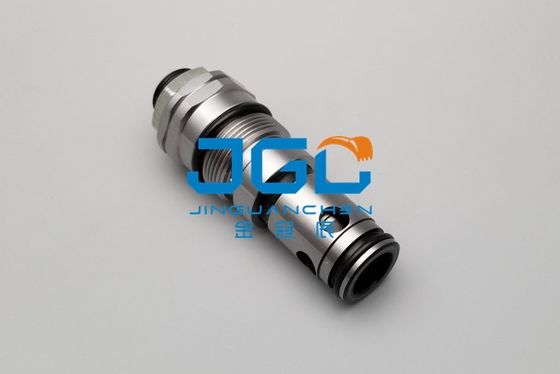 HD250 E330C WA470-3 soupape de soulagement pour excavatrice 421-43-27460 419-43-27510 204-2805