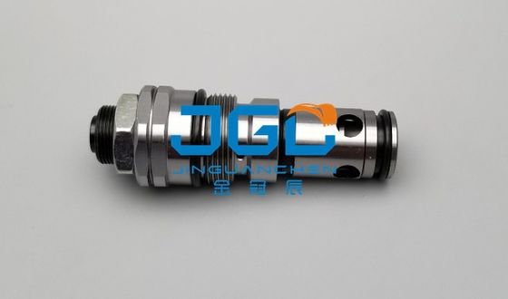 HD250 E330C WA470-3 soupape de soulagement pour excavatrice 421-43-27460 419-43-27510 204-2805