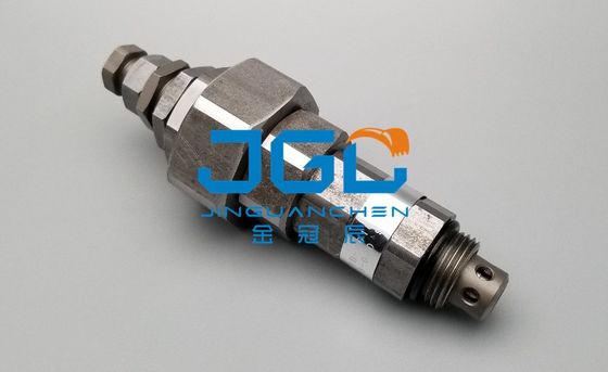 HD800 HD900 HD1250 SH200A1 A2 SH300A1 A2 Valve de soulagement de commande principale de l'excavateur 629-90100101 Pour l'excavateur