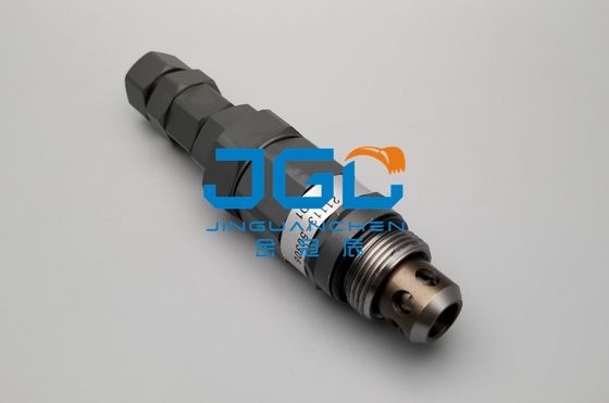 La valve hydraulique DH420/500/520 HD1430 R375/385/420 R455-7 R485 SH350