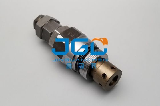 Excavateur EC290 YC360 R375-7 soupape de soulagement principale 14628881 14552098 8230-12520