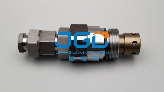 Excavateur EC290 YC360 R375-7 soupape de soulagement principale 14628881 14552098 8230-12520