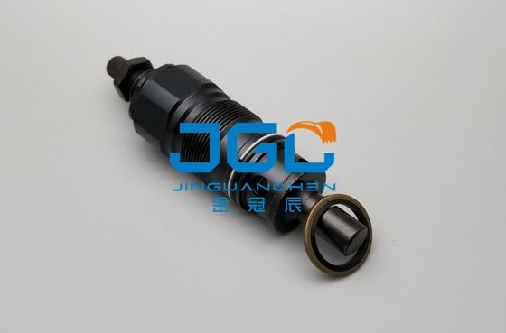 Automatisation DBDH10-20 soupape hydraulique à pression directe