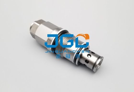 Parties hydrauliques DH55 DH60 soupape de soulagement du moteur rotatif pour Daewoo JAOF1003-B