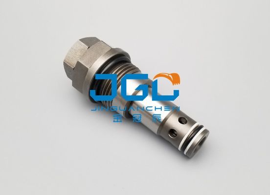 Excavateur Doosan DX225-9 Vente de soulagement du moteur de déplacement Numéro de pièce K9007413 pour excavateur DX225-9